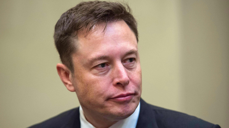 Elon Musk guest hosting Saturday Night Live
